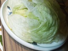 -蜀留香火锅·始于1999·原四川老火锅(白堤路店)