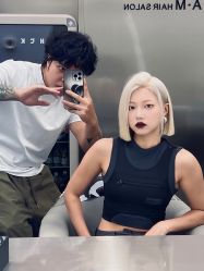 -艾美A·M Hair Salon