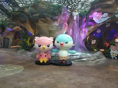 -杭州开元森泊度假乐园