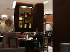 -西安西藏大厦开元名都大酒店·自助餐厅