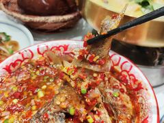 -欧记大排档·景德菜(上海首店)