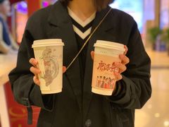 -唐沫茶兮(仓山万达金街店)