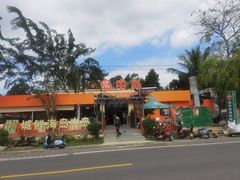 -岛中岛·海鲜大排档·万宁老字号(东澳店)