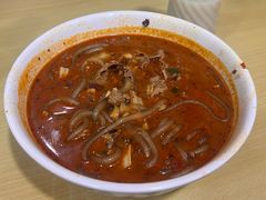 -酸辣粉(氹仔店)