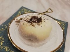 -李大牛和刘大力手作甜品(凯德店)