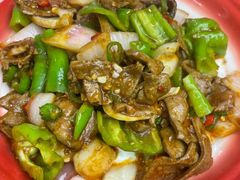 -香满锅老北京羊蝎子火锅·家常菜(新街口店)