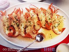 -怀德酒楼·粤菜·海鲜·茶点(宝安国际机场店)