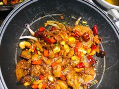 -小湘旺臭鳜鱼(百子湾店)