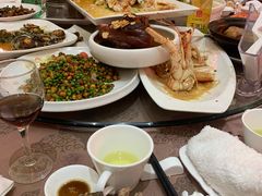 -海景壹号大酒店(滨湖店)