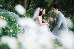 -雪中彩影婚纱摄影·微光艺术中心