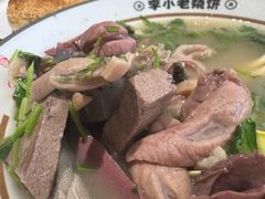 -李小老烧饼(常营民族家园店)
