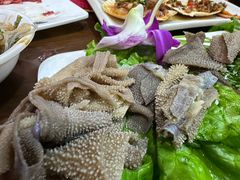 -爱新觉罗福臨火锅馆(万科滑雪场店)