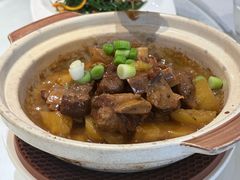 -中发源·清真餐厅(南油店)