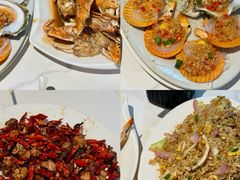 -花乐餐厅(涠洲岛店)