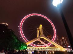 -天津意大利风情旅游区