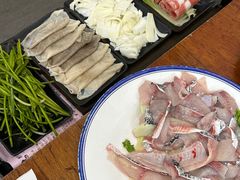-大理.老字号渝记酸萝卜乌鱼(古城总店)