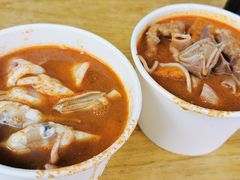 -乌糖沙茶面(民族路店)