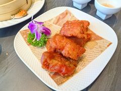 -闽海肴(北辰荟店)