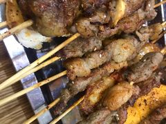 -西北朗益和穆斯林餐厅