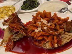 -得月楼·省级非遗·传统苏帮菜(观前店)