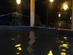 -古泉露天温泉