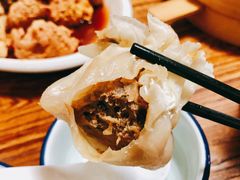 精品牛肉烧麦-正宗天津烧麦馆(柳州路店)