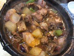 兔子煲-范贤光鸡公煲(平乐园总店)