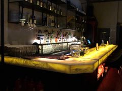 -柒Lounge(三里屯店)