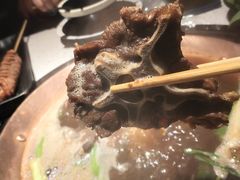 -京韵胡同·酱香羊蝎子火锅涮肉(长寿路店)