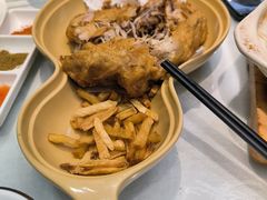 -纳家楼·地道陕菜(劳动路店)