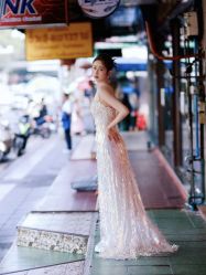 -MuseMarry婚纱(前海嘉里中心店)