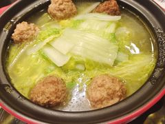 -新南华大酒店(长寿店)