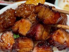 -广府乡下·饭庄(新港东路店)