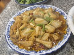 红烧水潺-天台徐家小吃