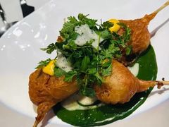 -Le Bistrot de Racine