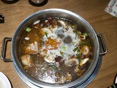 -守柴炉烤鸭(中海国际店)