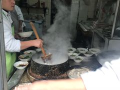 -甘记肥肠粉(马鞍北路店)