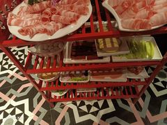 -季季红火锅(新百大店)