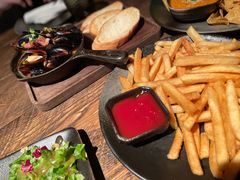 -Q MEX 库迈墨西哥餐吧(三里屯店)