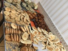 糖耳朵-增盛魁小吃店