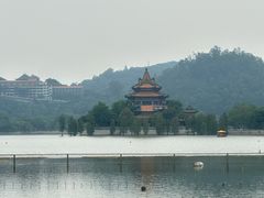 -顺峰山公园