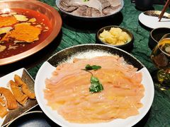 -肆味(东原1891江景店)
