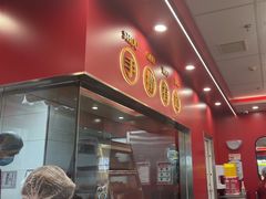 -麦当劳(徐汇漕溪北路百脑汇店)