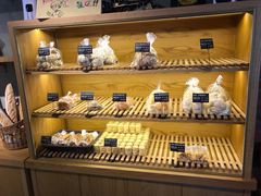 -啊噗吐呦现场烘焙(麦凯乐店)