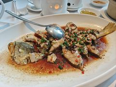-粤财皇冠假日酒店·彩华轩中餐厅