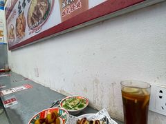 -孖记茶档·热腾茶餐(乐峰店)