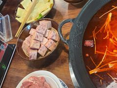 -楠火锅(葫芦岛飞天广场店)