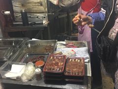 -王记西鎮电烤肉(汶上路店)