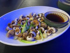 -青菁酒家·象山海鲜(胜利河美食街店)
