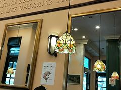 -玛格萝妮比萨屋(四平店)